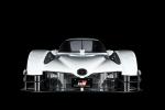 Toyota GR Super Sport Concept 2018 года